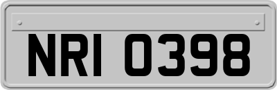 NRI0398