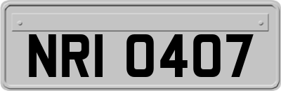 NRI0407
