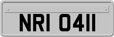 NRI0411