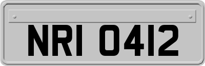 NRI0412