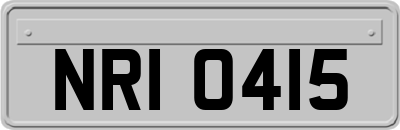 NRI0415