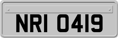NRI0419