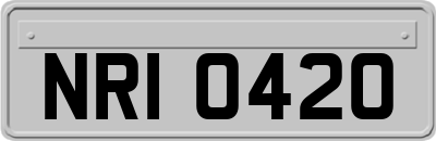 NRI0420