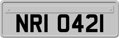 NRI0421