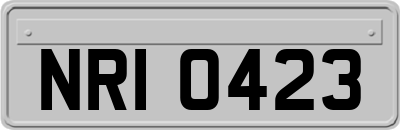 NRI0423