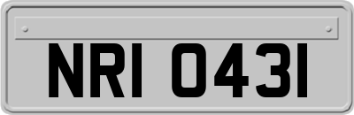 NRI0431