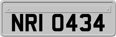 NRI0434