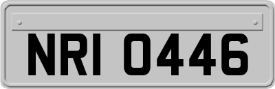 NRI0446