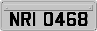 NRI0468