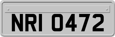 NRI0472