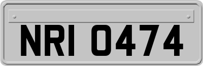 NRI0474