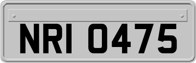 NRI0475