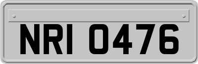 NRI0476