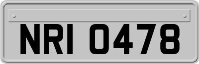 NRI0478