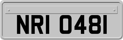 NRI0481
