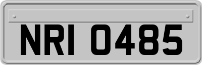 NRI0485
