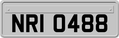 NRI0488