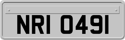 NRI0491
