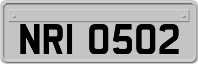 NRI0502