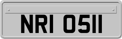 NRI0511