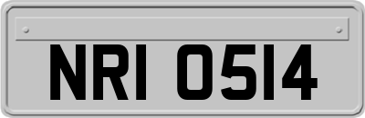 NRI0514