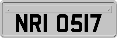 NRI0517
