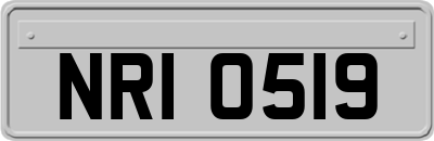 NRI0519
