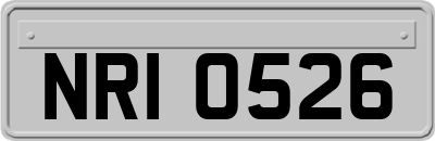 NRI0526