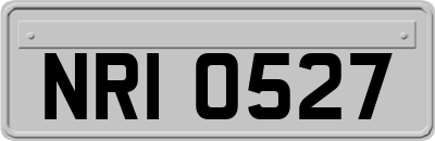NRI0527
