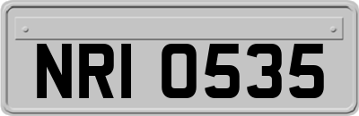 NRI0535