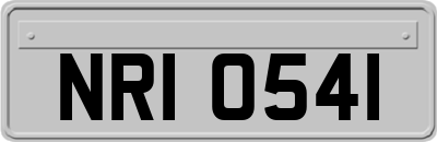 NRI0541
