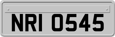 NRI0545