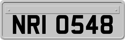 NRI0548