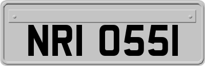NRI0551