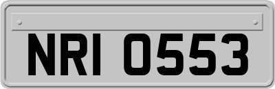 NRI0553