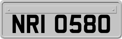 NRI0580