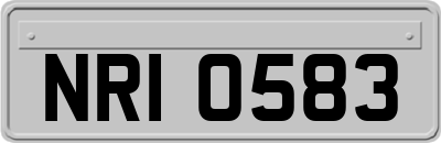 NRI0583