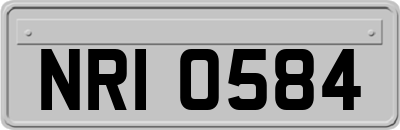 NRI0584