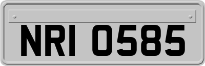 NRI0585