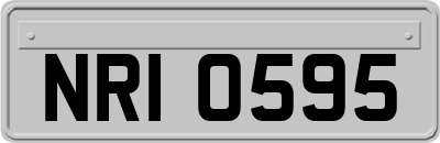 NRI0595