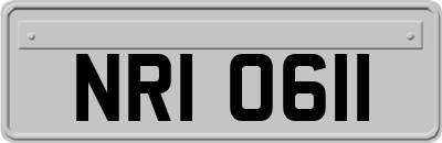 NRI0611