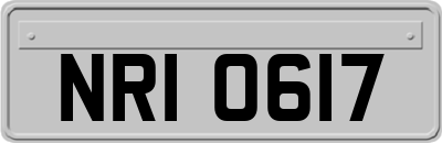 NRI0617