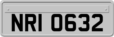 NRI0632