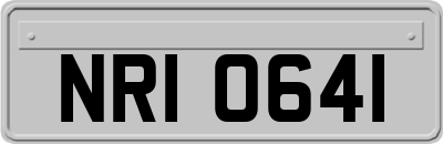 NRI0641