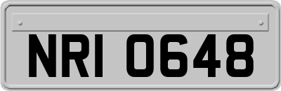 NRI0648