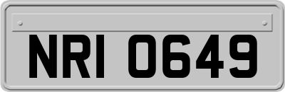 NRI0649