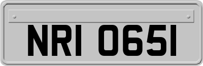 NRI0651