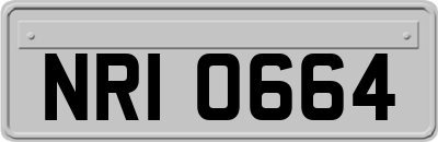 NRI0664