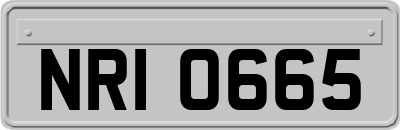 NRI0665