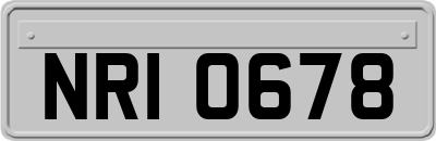 NRI0678
